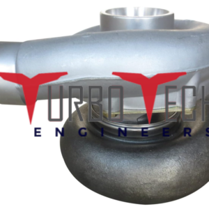 Turbocharger TA5108, 114400-2080, 466860-5005 For Hitachi 6RB1 EX400-1 Engine