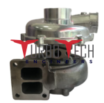 Turbocharger RHC7, 114400-3140 For Hitachi 6SD1 EX300-2/3 Engine
