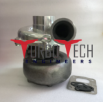 Turbocharger RHC7, 114400-3140 For Hitachi 6SD1 EX300-2/3 Engine