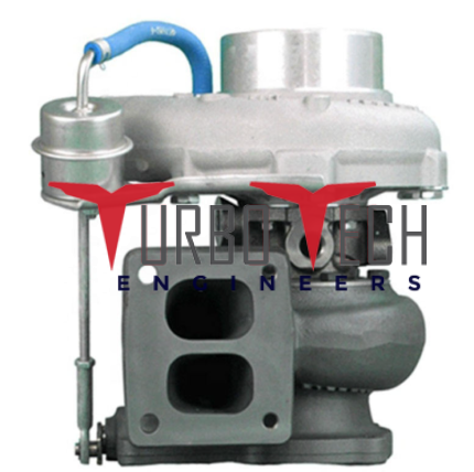 Turbocharger TBP430, 479031-3, 24100-3301A For Hino Truck
