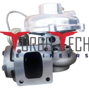 Turbocharger RHC7, 24100-1690, 24100-1690C, 24100-1690B For Hino HO6CT