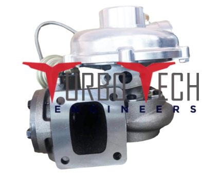 Turbocharger RHC7, 24100-1690, 24100-1690C, 24100-1690B For Hino HO6CT
