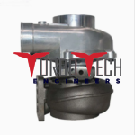 Turbocharger RHE7, 24100-2751B, 24100-3680A, VB730011 For Hino Truck