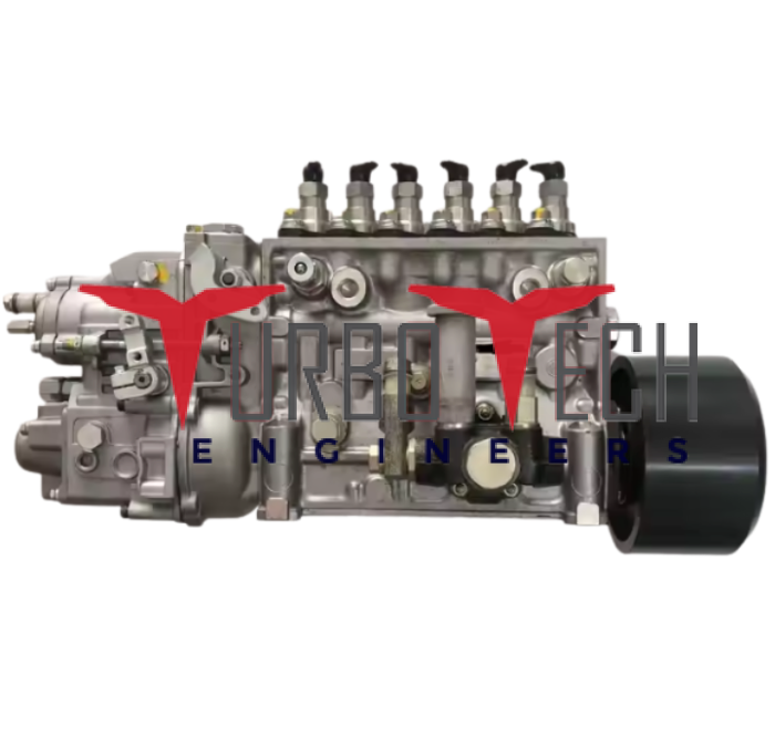 Common Fuel Injection Pump 106671-6451, 1066716451, 106067-6251 For ZX330 6HK1 Engine