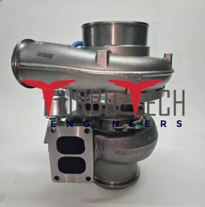 Turbocharger 302-7439, 277-8419 , 296-7629, 302-7439, 277-7848 , 290-4621 For Caterpillar