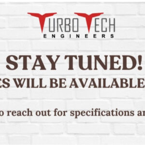 Turbocharger Repair Kit 497283, MFZ1183BE, A6510960280 For Daimler AG Mercedes Sprinter 906