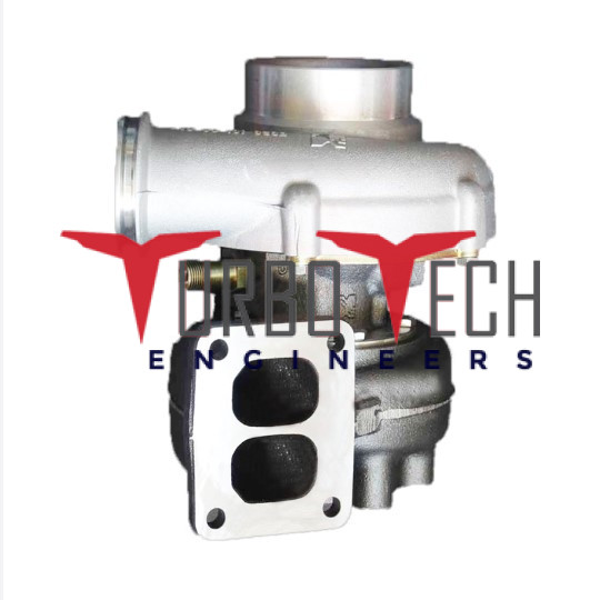 Screenshot 2025-07-15 184615 Turbocharger 2054997, 53299887131, 51.09100-7924 For MAN Truck TGA