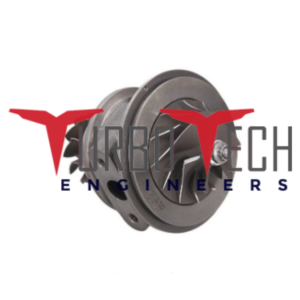 Turbocharger chra 2055958, 1000060137T, 53443-1118010-40 For Toyota Innova