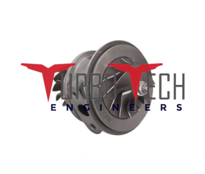 Turbocharger chra 2055958, 1000060137T, 53443-1118010-40 For Toyota Innova