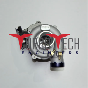 Turbocharger 1941141, ST282004B151, 28200-4B151 For Hyundai H-100, Porter