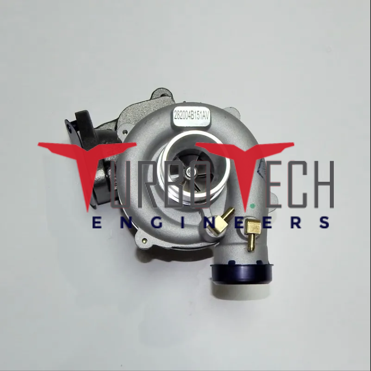 Screenshot 2025-07-17 150930 Turbocharger 1941141, ST282004B151, 28200-4B151 For Hyundai H-100, Porter