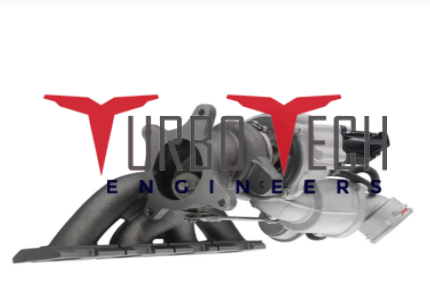 Turbocharger 495720, MTK1061SL, 06J145701B For Audi A3, Skoda Octavia, Superb, Yeti, VW CC, Passat, Seat Altea, Leon, Toledo III