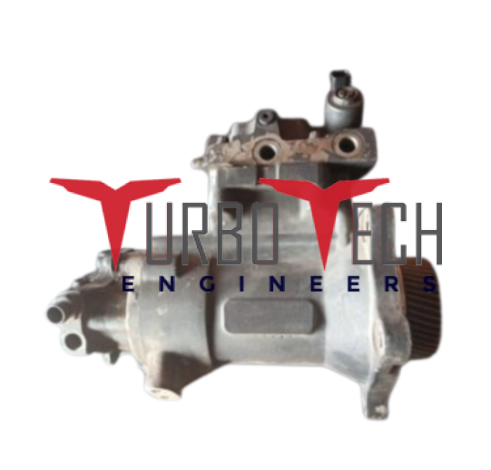 Common Fuel Injector 2007109, 5291621 For Scania Euro 6 truck tractor