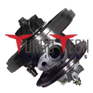 Turbine Cartridge 2150182, MCT9952SL, 49335-09110 For Land Rover Range Rover, Evoque, Velar, Jaguar XF, XE, F-Pace, E-Pace