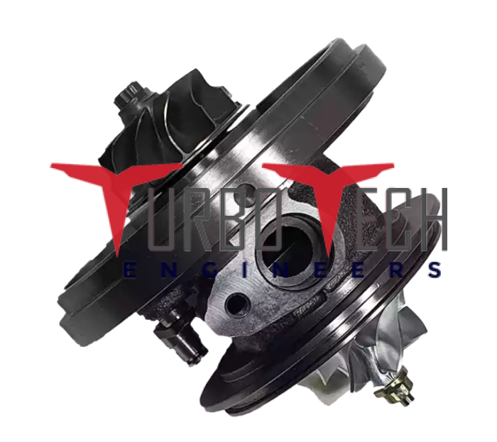 Turbine Cartridge 2150182, MCT9952SL, 49335-09110 For Land Rover Range Rover, Evoque, Velar, Jaguar XF, XE, F-Pace, E-Pace