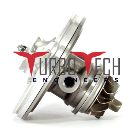 Turbine Cartridge 487103, MCT0693SL, A6510900080 For Mercedes Sprinter 906