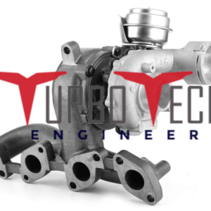 Turbocharger 486757, MTG1074SL, 03G253010J For Audi A3, Seat Altea, Leon, Toledo, Skoda Superb, Octavia