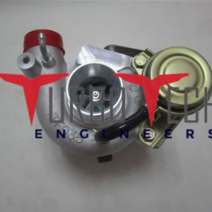 Turbocharger 2314766, STME202012, ME202012 For Mitsubishi Pajero, Montero, Delica