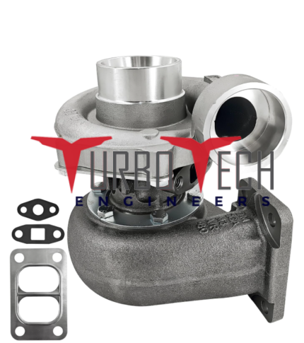 Turbocharger RE19778, T04B32 For John Deere 4040 4240 4250 4630 4430 4440 4640 4050