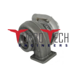 Turbocharger 466203-0001, RE44804, RE44805 For John Deere