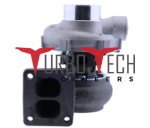 Turbocharger RE26120, RE26287, RE26291 For John Deere 5.9L 6.8L 6359 6414T Engine