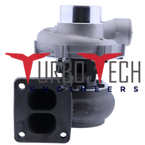 Turbocharger RE26120, RE26287, RE26291 For John Deere 5.9L 6.8L 6359 6414T Engine