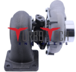 Turbocharger RE26120, RE26287, RE26291 For John Deere 5.9L 6.8L 6359 6414T Engine