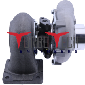 Turbocharger RE26120, RE26287, RE26291 For John Deere 5.9L 6.8L 6359 6414T Engine