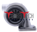 Turbocharger RE26120, RE26287, RE26291 For John Deere 5.9L 6.8L 6359 6414T Engine