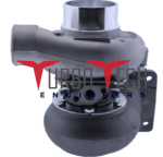 Turbocharger RE26120, RE26287, RE26291 For John Deere 5.9L 6.8L 6359 6414T Engine