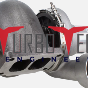 Turbocharger AR97630 For John Deere 5440 5460 8630 5720 8440 8640