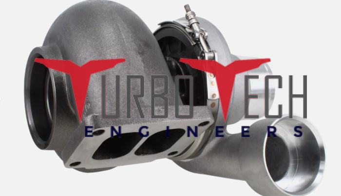 Turbocharger AR97630 For John Deere 5440 5460 8630 5720 8440 8640