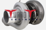 Turbocharger AR97630 For John Deere 5440 5460 8630 5720 8440 8640