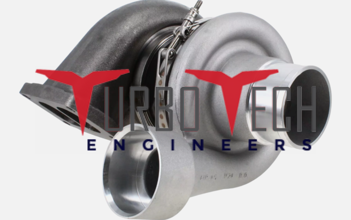 Turbocharger AR97630 For John Deere 5440 5460 8630 5720 8440 8640