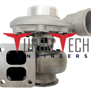Turbocharger RE63773, 178432 For John Deere S300, 6081T Engine