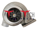 Turbocharger RE63773, 178432 For John Deere S300, 6081T Engine