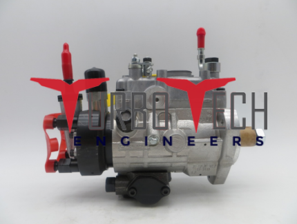 Common Fuel Injector 273-1408, 2731408 For Caterpiller