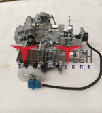 Common Fuel Injection Pump 0460423040 Suitable For Bosch