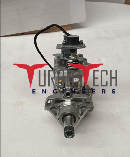 Common Fuel Injection Pump 0460423040 Suitable For Bosch