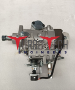 Common Fuel Injection Pump 0460423040 Suitable For Bosch