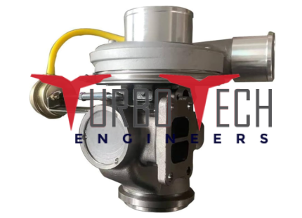 Turbocharger 188-5156, 10R-0371 For Caterpillar D6R II 973C