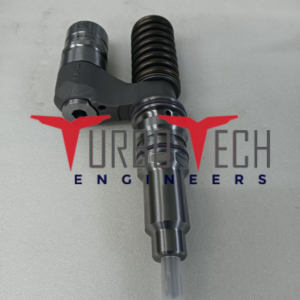 Common Fuel Injector 21160093 For Bosch Volvo Engine