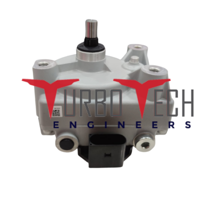 Turbocharger Actuator 5454081 Suitable For QSB 6.7