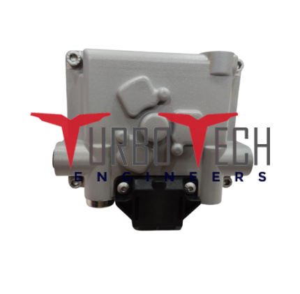 Turbocharger Actuator 5454081 Suitable For QSB 6.7