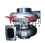 Turbocharger 5103838, 127042, 407370-5009S For T918118 Detroit