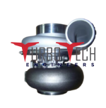 Turbocharger 5103838, 127042, 407370-5009S For T918118 Detroit