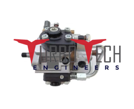 Common Fuel Injection Pump 294050-0451 For Denso