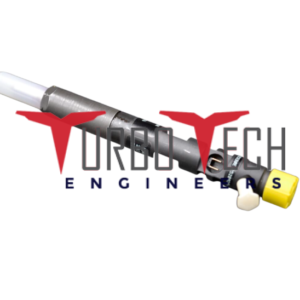 Common Rail Fuel Injector 9001-872A For Delphi