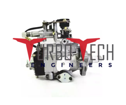 Common Fuel Injector Pump 006005524F1 For Mahindra Tractor