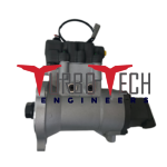 Common Fuel Injection Pump P5291621, 5291621 For Scania